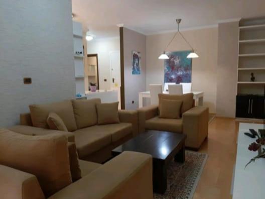 Apartment Erina Luxury Tirana